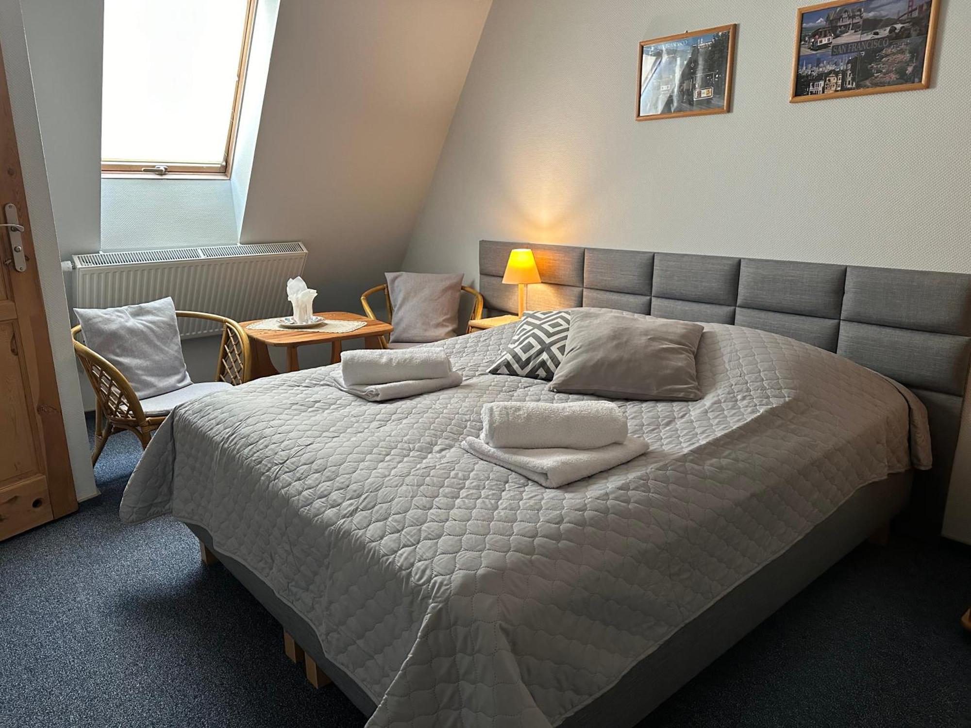 Apartamenty Matuska Poronin Exteriér fotografie